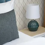 Aesthetic One Bedroom In By Renters شقة *