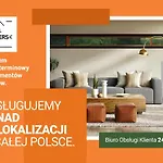 Aesthetic One Bedroom In By Renters شقة فروتسواف