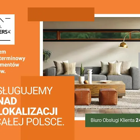 Aesthetic One Bedroom In By Renters Apartment Wroclaw